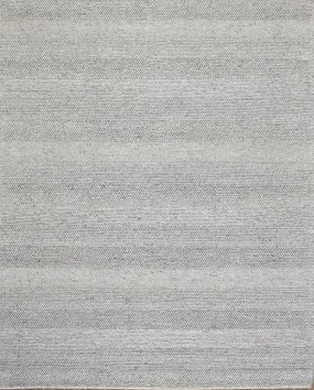 Chunky 2 Silver Rug