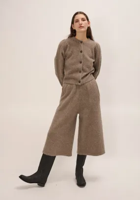 Harim Alpaca Pant