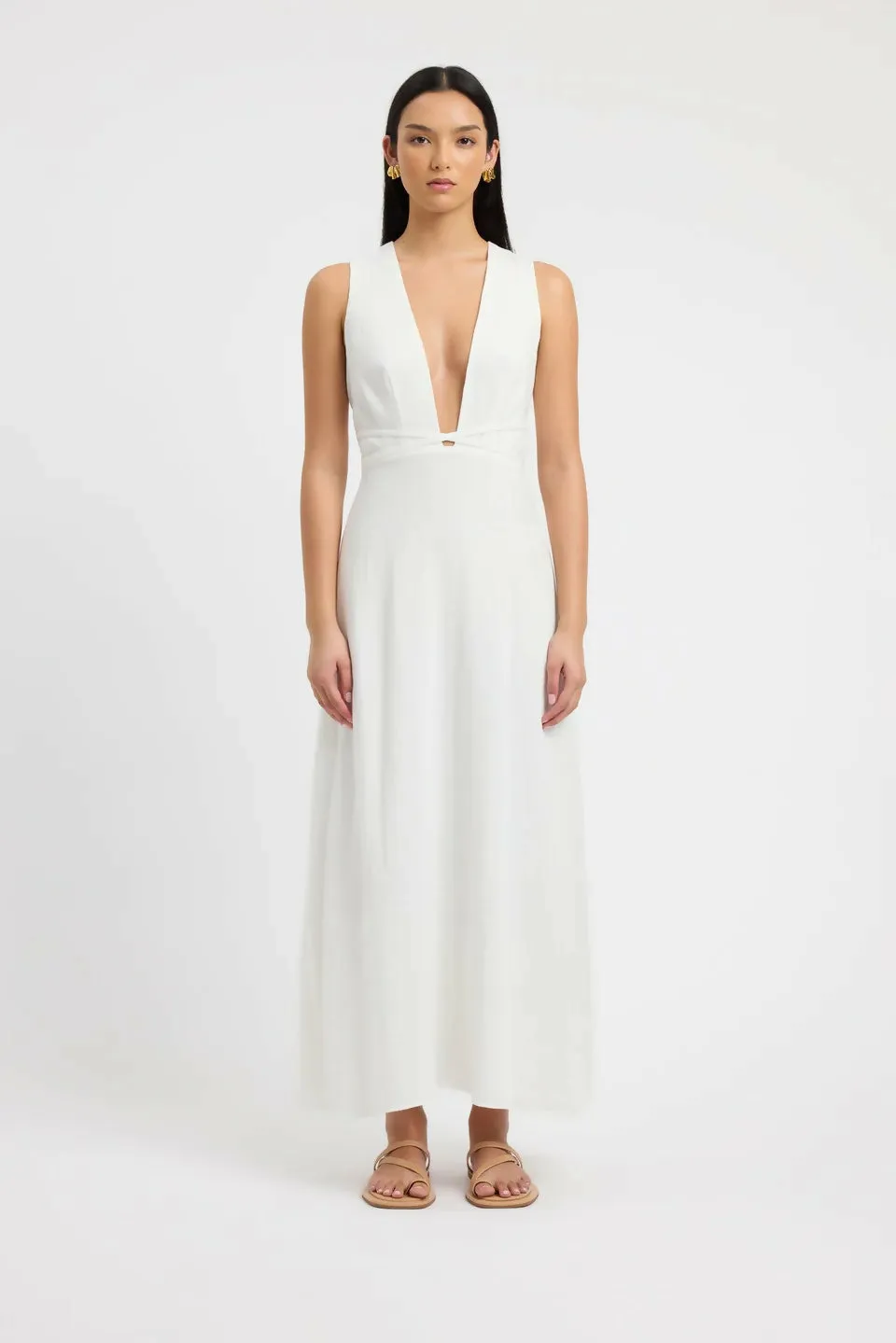 KOOKAI Hayman Dress