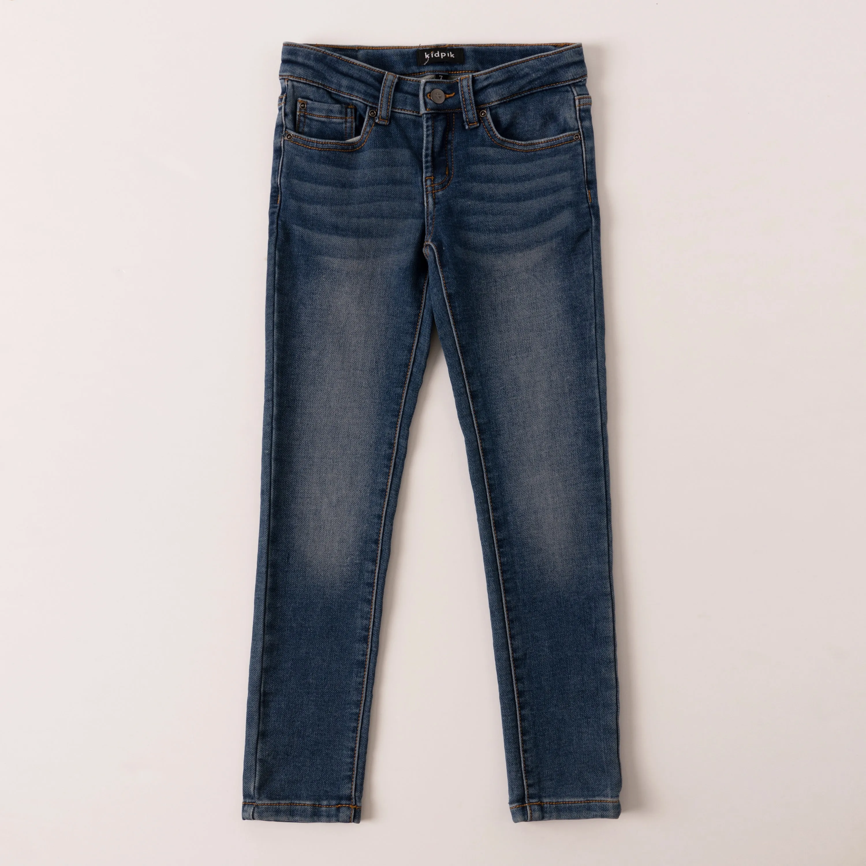 Skinny Knit Jean