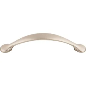 Top Knobs Honeyman Pull